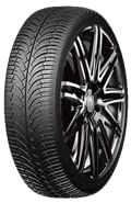 Pneumatici 165/60 R14 75T M+S Grenlander Greenwing A/S Gomme 4 Stagioni Nuove