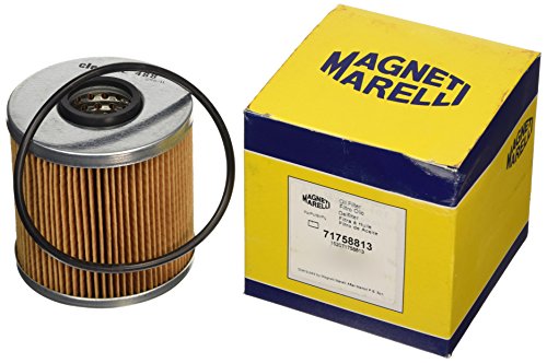 Magneti Marelli 11421709514 Filtro Olio