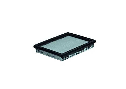 Knecht Lx 1266 Filtro Motore