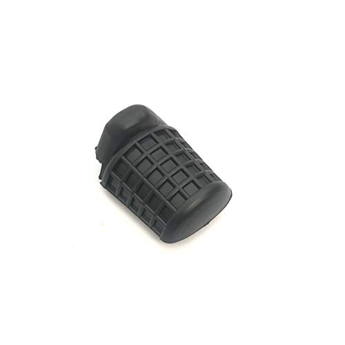 Gommino Protezione Pedale Leva Messa In Moto Avviamento Vespa 50 90 125 Primavera Et3 Px Pe