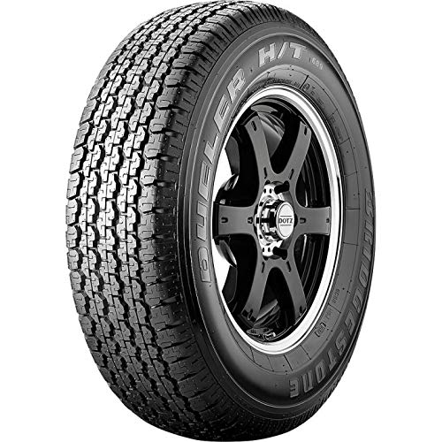 Bridgestone Dueler H/T 689 M+S - 265/70R16 112H - Pneumatico Estivo