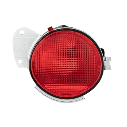Hella Retronebbia 2Ne 011 112-051 Posteriore Sx Per Opel Adam (M13)