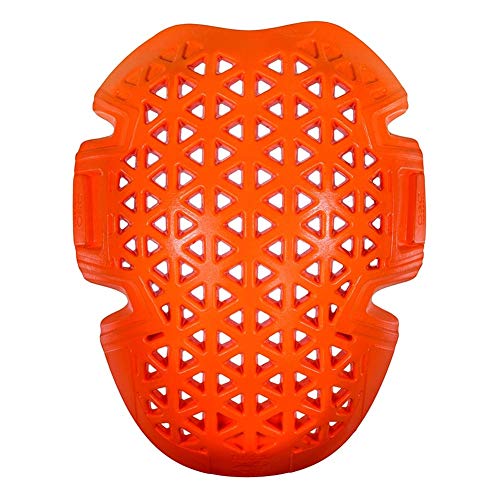 Rukka D3O Air Xtr Lvl 2 Shoulder Protectors Protezioni Per Le Spalle