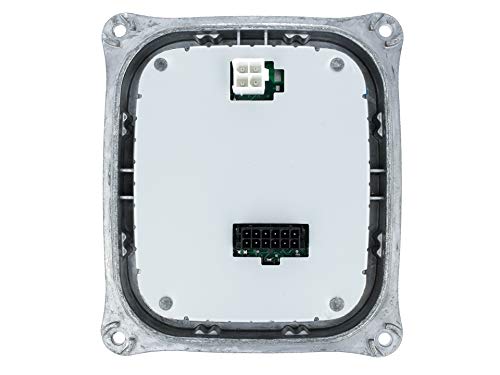 Carall Ln5508 Modulo Centralina Led Drl Luci Diurne 130732930201 7263052