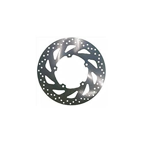 Df40067 Disco Freno Anteriore Yamaha Xenter 125-150 Dal 2012