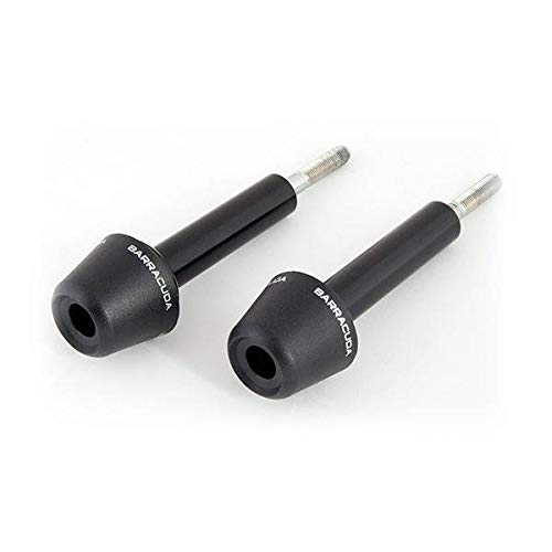 Kit Tamponi Paratelaio Barracuda Moto Honda Cb 500 X 2014-2015
