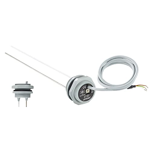 Votronic- Serbatoio Elettrodi 5545 5551 555 5530 5543
