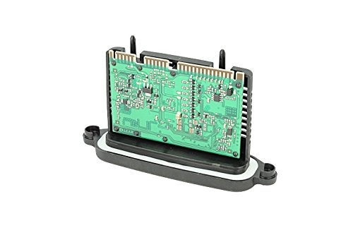 Modulo Lear Tms 63117316217 No Afs Centralina Di Controllo Per Faro Headlight Xenon Led
