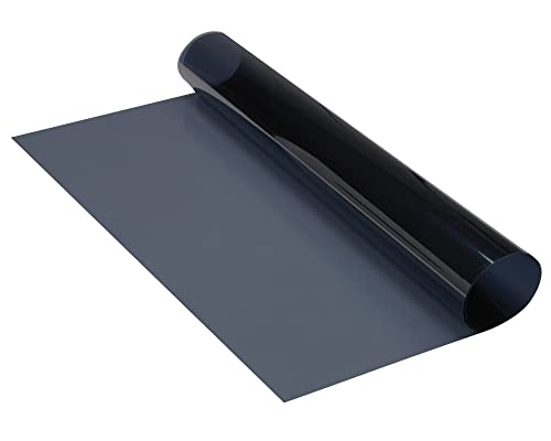 Foliatec 1061 Midnight Uni 2 - Set Pellicola Protettiva Per Vetro Auto