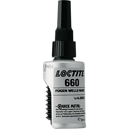 Loctite 267328 Aggiungere Il Prodotto 660 Da 50 Ml