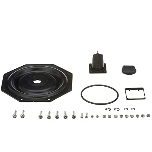 Whale Service Kit Per Sanitari Pompa, 59337