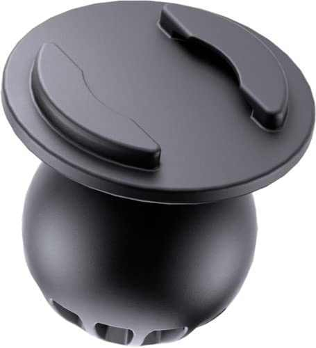 Sp Connect 2252799_4028017527996, Sp Head Testina Spc+ Per Adhesive Pro Unisex-Adult, Black, One Size