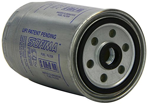 Sofima S0H2Onr Filtro Carburante
