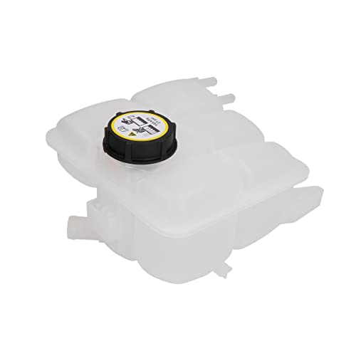 Nrf Serbatoio Compensazione Refrigerante 454064 Per Volvo V50 (545) C30 (533)
