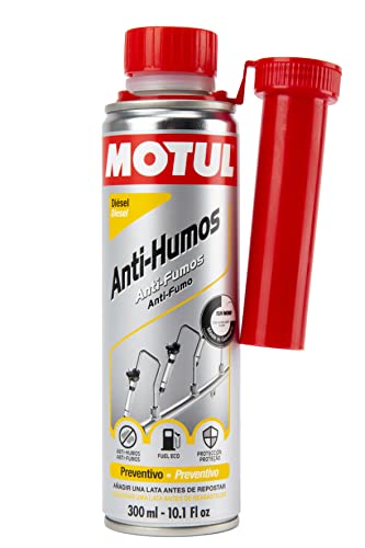 Motul Mtl110709 Antifumo, Diesel