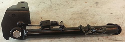 Cavalletto Laterale Liberty 50-125-150 Modello Poste Dal 98 Al 2015 Orig.646545