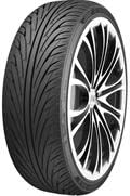 1 Pneumatico Gomma 185/55 R15 Nankang 82V Ns-2 Auto Estivi