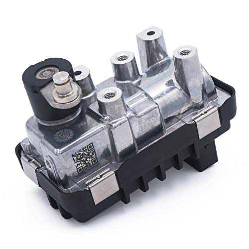 G-277 Attuatore Elettronico Turbo, Etd-Can, Per Turbo 765155, 6Nw009420, Superato Il Test Dei Dispositivi Atd-1/G3/Turboclinic Eat V3