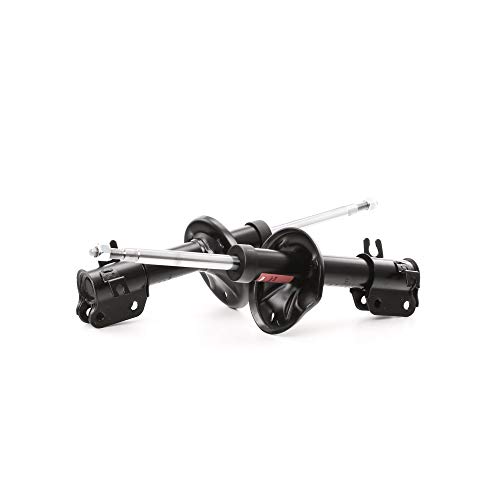 Coppia Ammortizzator Anteriorii Trw Jgm1003T Matiz - Spark - Matiz 0.8 - 1.0 Dal 2005