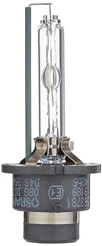 Osram 66440 Clc Xenarc Classic D4S Scatola Pieghevole
