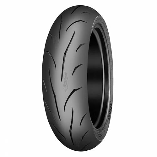 Gomme Mitas Sportforce Plus 150 60 Zr17 M/C (66W) Tl Per Moto