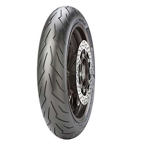 Pirelli 2769000 Pneumatico Moto Diablo Rosso Sc