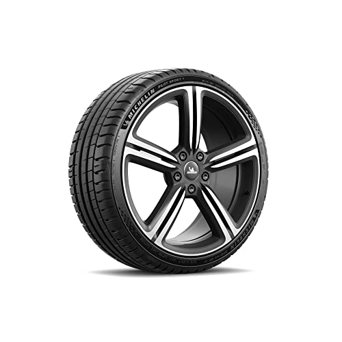 Pneumatico Estate Michelin Pilot Sport 5 205/40 Zr17 (84Y) Xl