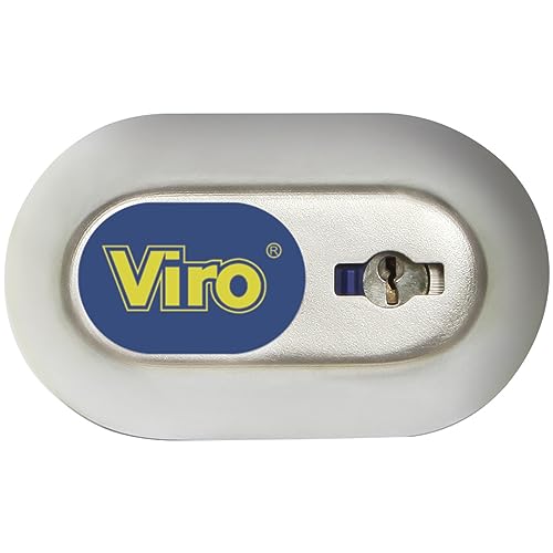 Viro Van Lock Compact Singolo
