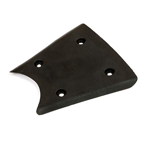 Sella Di Ricambio In Gomma 9Mm Per Minimoto Sti