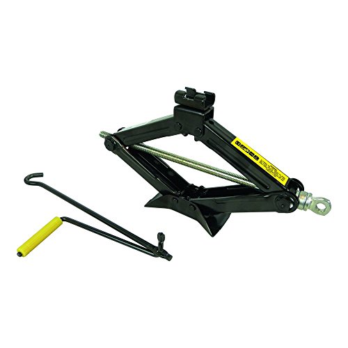 Carpoint Cric A Pantografo 1500Kg Tüv/Gs
