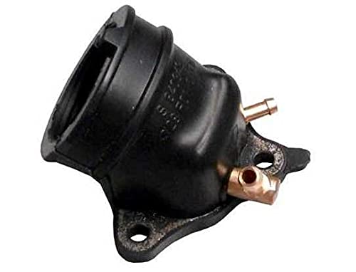 B016579 Raccordo Aspirazione : Piaggio Beverly 250 / X9 250 Carburatore