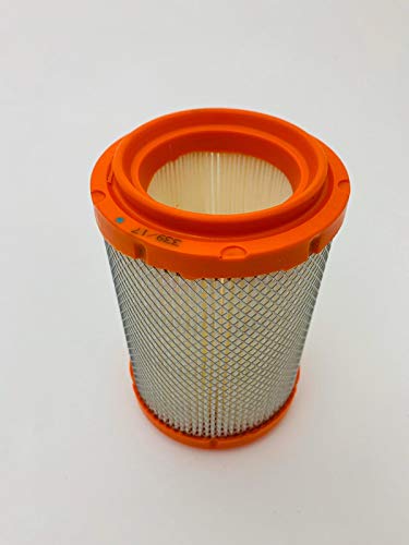 Filtro Aria Air Filter Compatibile Con Ducati Monster Scrambler Supersport Hypermotard Gt 1000 Nuovo
