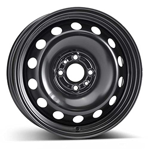 Alcar, Cerchione In Acciaio, Modello Sf8753