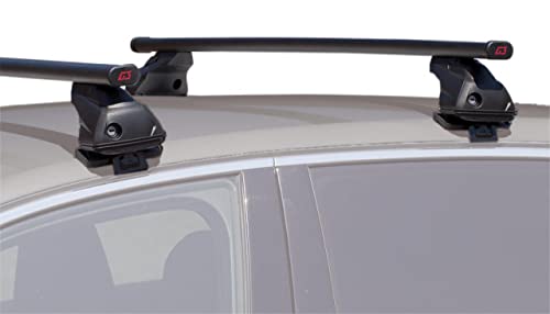 G3 Barre Acciaio Pacific Cm 127