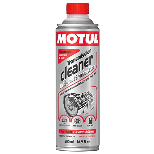 Pulitore Di Trasmissione Transmission Clean 0,5L