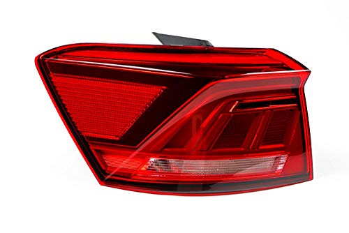 Magneti Marelli Fan Int Sx Led Vw T-Roc (276) 714028928000