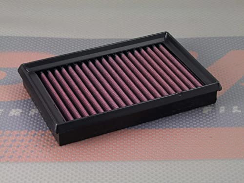 Dna Air Filter For Aprilia Etv 1000 (01-08) Caponord Pn: P-Ap10E02-01