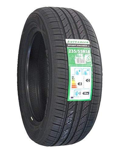 Pneumatici Gomme 235 55 R18 100V Autogreen Sport Cruise Sc6 Estive