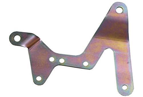 1666725351 Staffa Supporto Differenziale Aixam Kubota