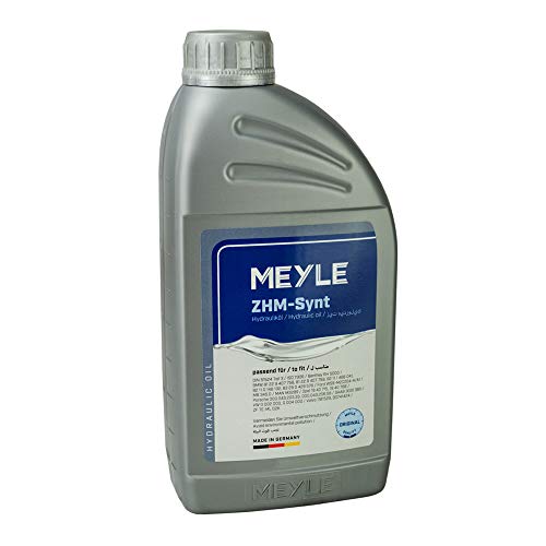 Meyle 014 020 6100 Olio Impianto Idraulico
