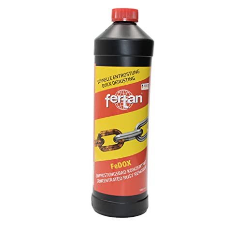 Fertan 23630 Entroster,