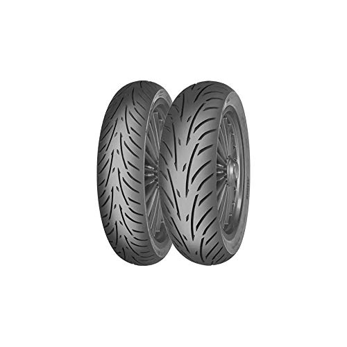 Mitas 16335 Pneumatico 140/70 -12 65P Touring Force Sc Tl