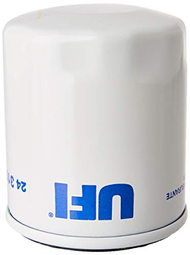 Ufi Filters 24.319.01 Filtro Gasolio
