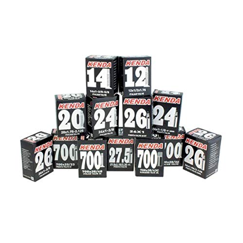 Kenda Camera D'Aria Per Carriola 3.50-8 Tr13 (Camere Moto), Air Chamber Cycle 3.50-8 Wheelbarrow Tr13 (Inner Tubes Moto)