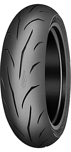 Mitas Sport Force+ 190/55Zr17 75W R Multi Mescola Tl