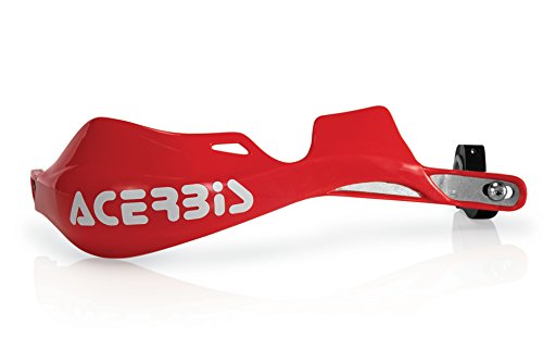 Acerbis 0013054.110 Paramano Rally Pro, Rosso