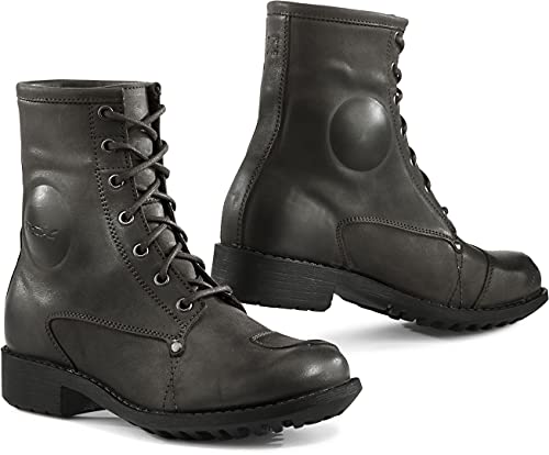 Tcx Boots 2 - Woman Lady Blend Wp Brown