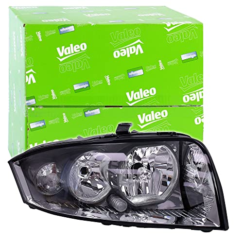 Valeo Va087672 Valeo Illum. Auto