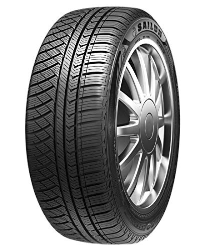 Gomme Sailun Atrezzo 4 Seasons 195 50 R15 82V Tl 4 Stagioni Per Auto
