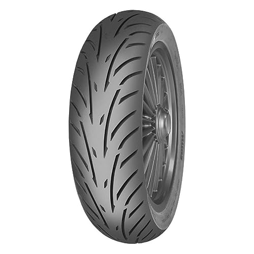 Gomme Mitas Touring Force Sc 140 60-14 64P Tl Per Moto